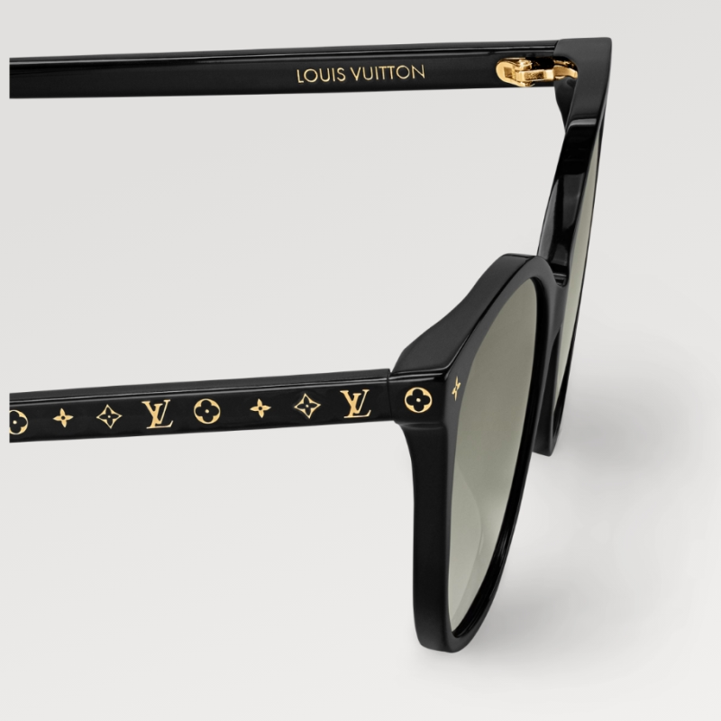 MY MONOGRAM LIGHT CAT EYE 太阳眼镜 MY MONOGRAM LIGHT CAT EYE 太阳眼镜