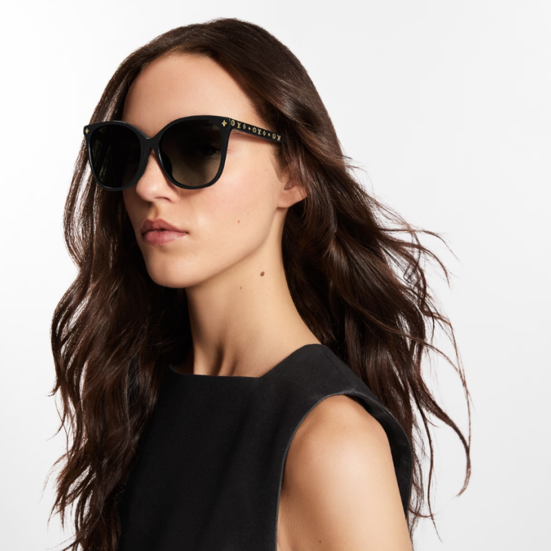 MY MONOGRAM LIGHT CAT EYE 太阳眼镜 MY MONOGRAM LIGHT CAT EYE 太阳眼镜