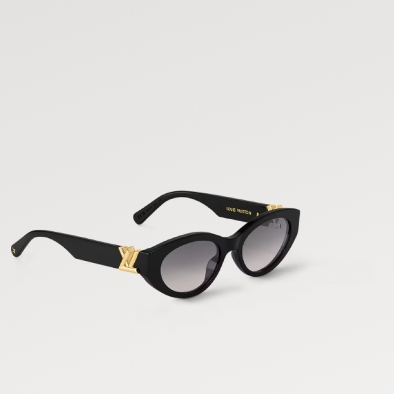 LV TWIST CAT EYE 太阳眼镜 LV TWIST CAT EYE 太阳眼镜
