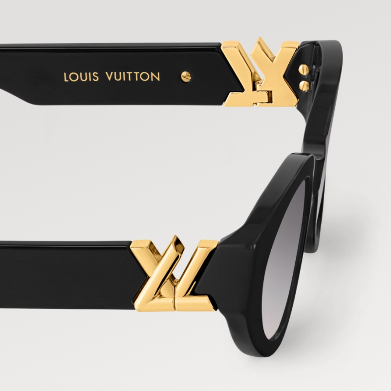 LV TWIST CAT EYE 太阳眼镜 LV TWIST CAT EYE 太阳眼镜