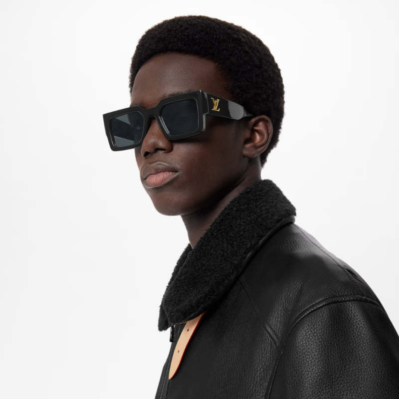 LV CLASH SQUARE 太阳眼镜 LV CLASH SQUARE 太阳眼镜
