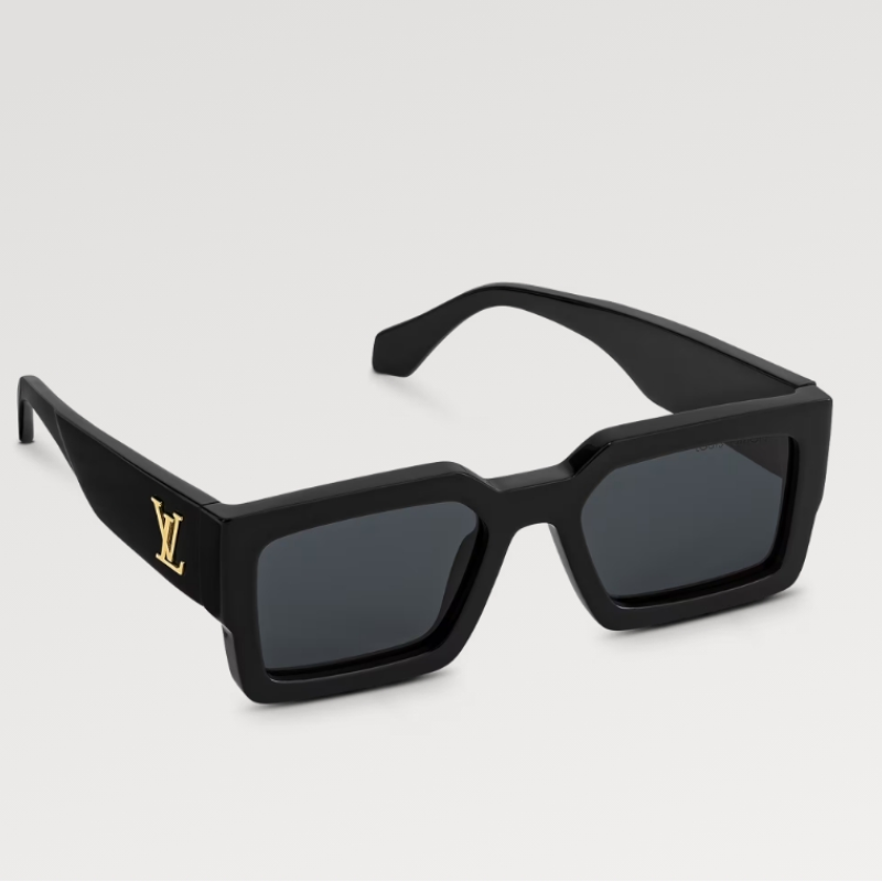 LV CLASH SQUARE 太阳眼镜 LV CLASH SQUARE 太阳眼镜
