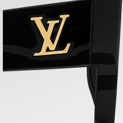 LV CLASH SQUARE 太阳眼镜 LV CLASH SQUARE 太阳眼镜