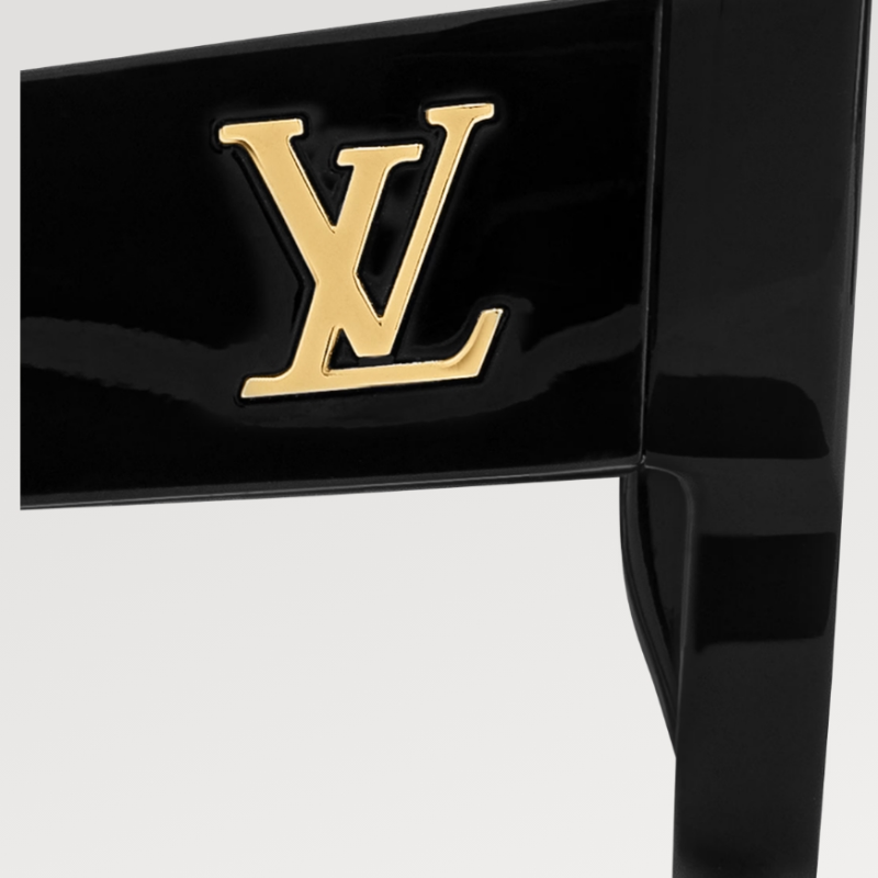 LV CLASH SQUARE 太阳眼镜 LV CLASH SQUARE 太阳眼镜