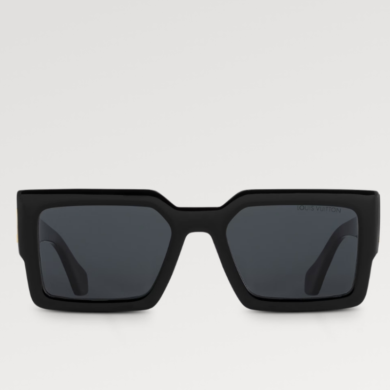 LV CLASH SQUARE 太阳眼镜 LV CLASH SQUARE 太阳眼镜