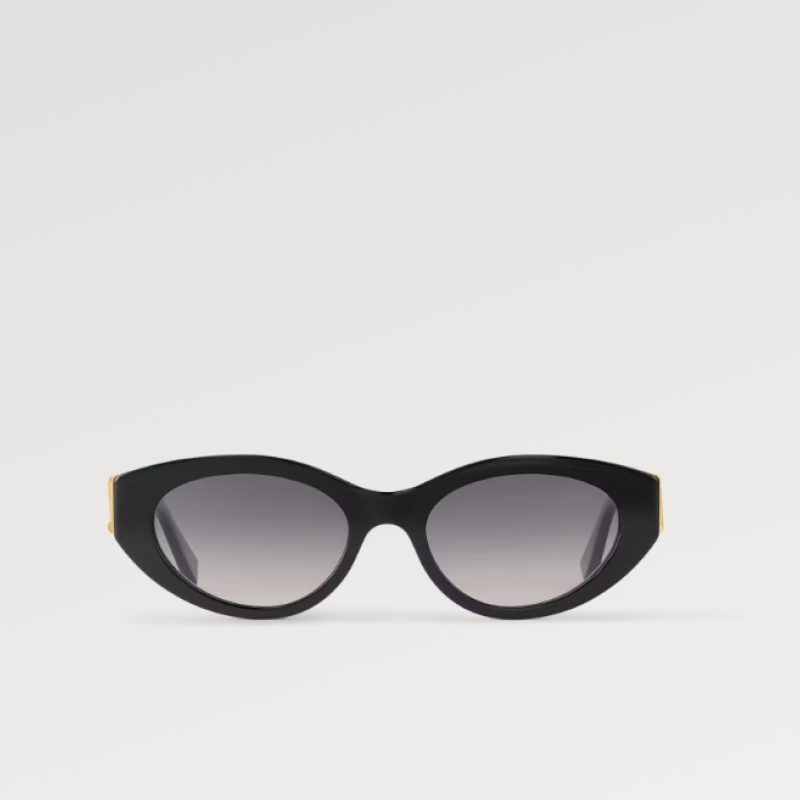 LV TWIST CAT EYE 太阳眼镜 LV TWIST CAT EYE 太阳眼镜