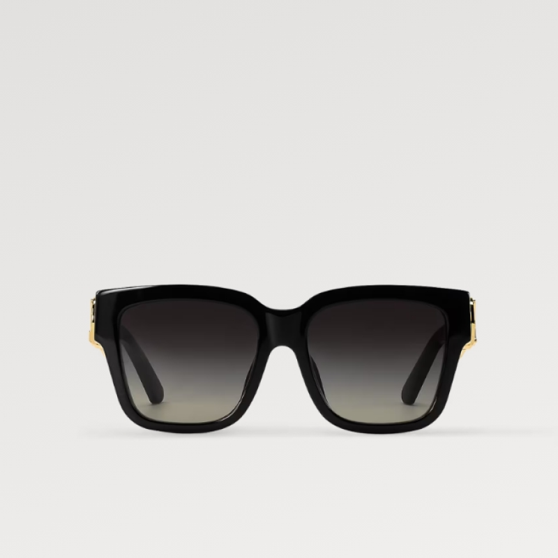 LV LINK SQUARE 小号太阳眼镜 LV LINK SQUARE 小号太阳眼镜