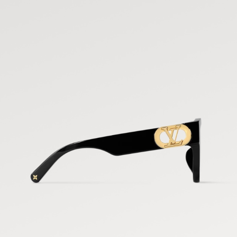 LV LINK SQUARE 小号太阳眼镜 LV LINK SQUARE 小号太阳眼镜