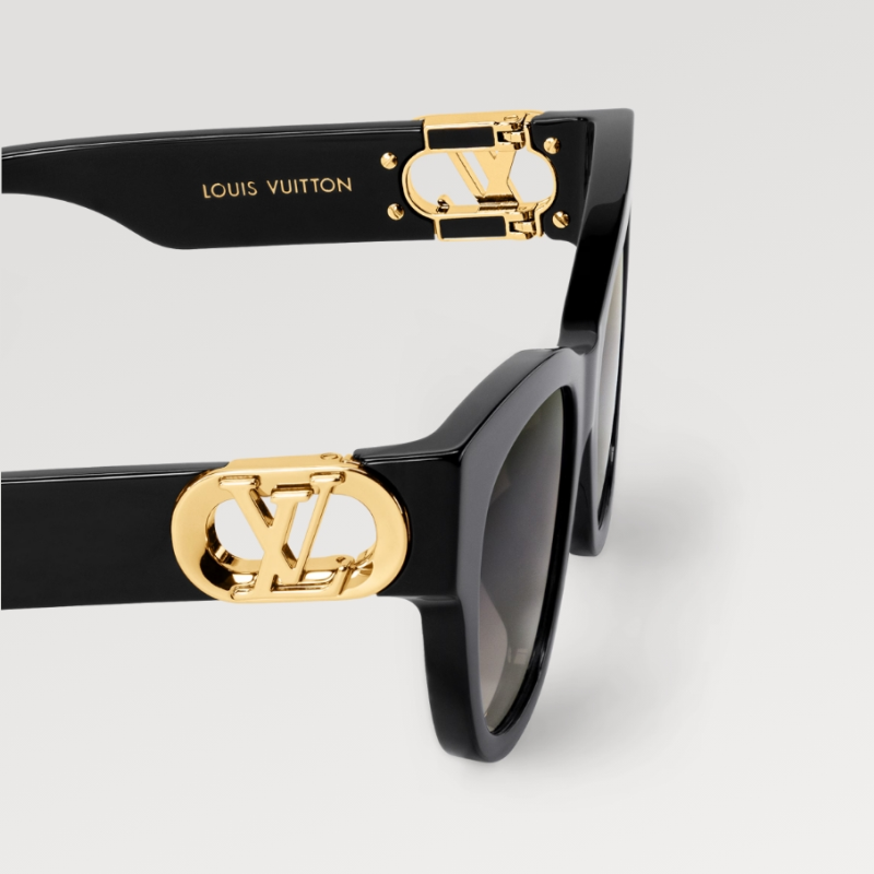 LV LINK SQUARE 小号太阳眼镜 LV LINK SQUARE 小号太阳眼镜