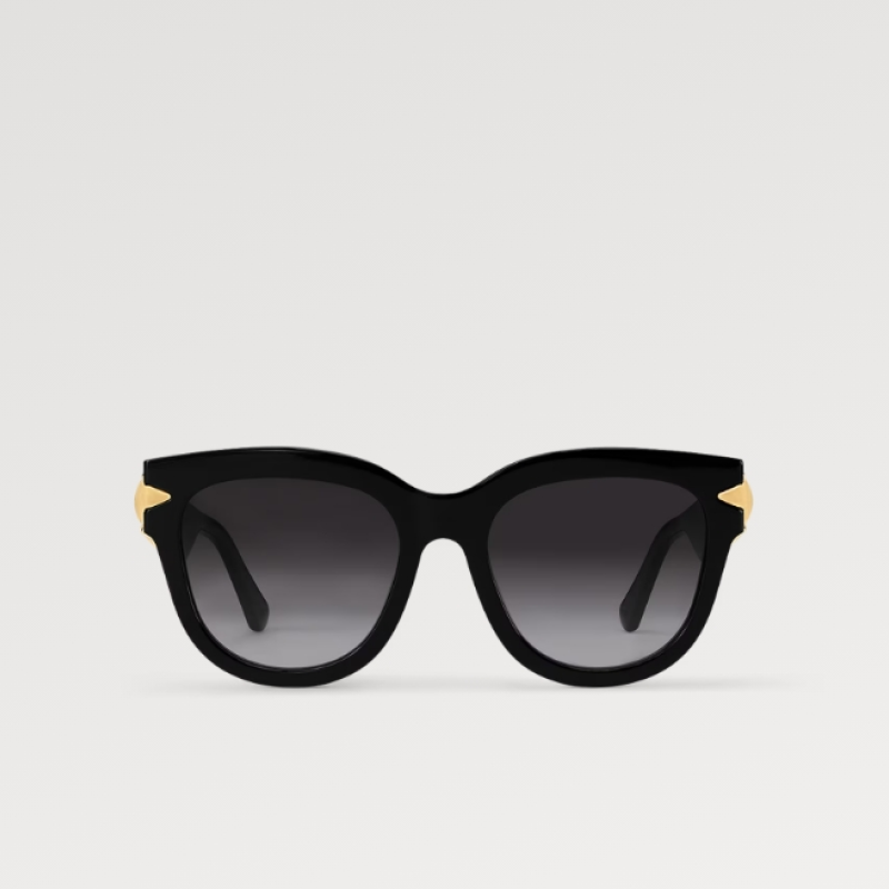 LV MALLETAGE ROUND 太阳眼镜 LV MALLETAGE ROUND 太阳眼镜