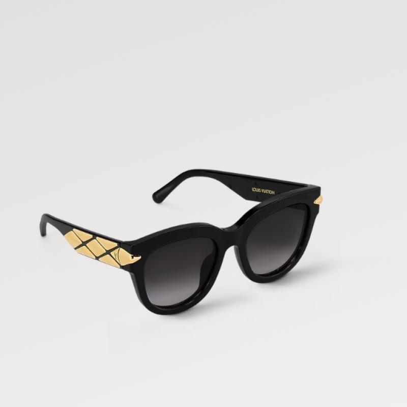 LV MALLETAGE ROUND 太阳眼镜 LV MALLETAGE ROUND 太阳眼镜