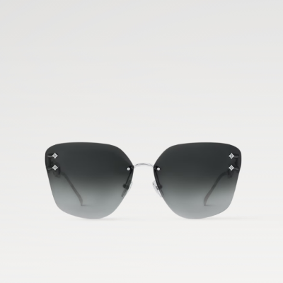 LV JEWEL CAT EYE 太阳眼镜 LV JEWEL CAT EYE 太阳眼镜