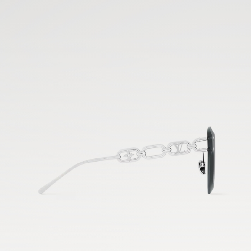 LV JEWEL CAT EYE 太阳眼镜 LV JEWEL CAT EYE 太阳眼镜