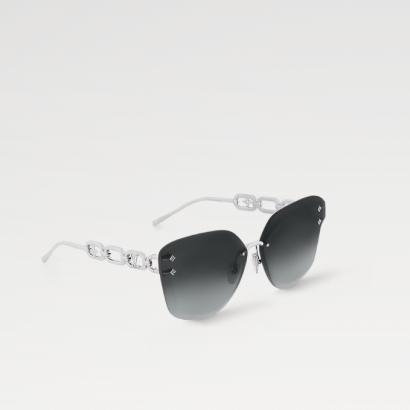 LV JEWEL CAT EYE 太阳眼镜 LV JEWEL CAT EYE 太阳眼镜