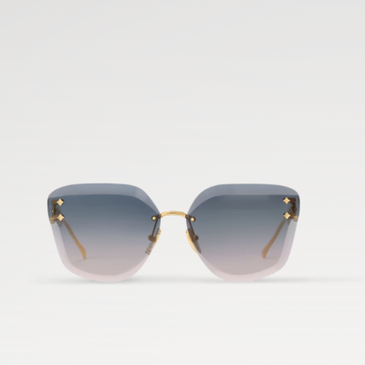 LV JEWEL CAT EYE 太阳镜 LV JEWEL CAT EYE 太阳镜