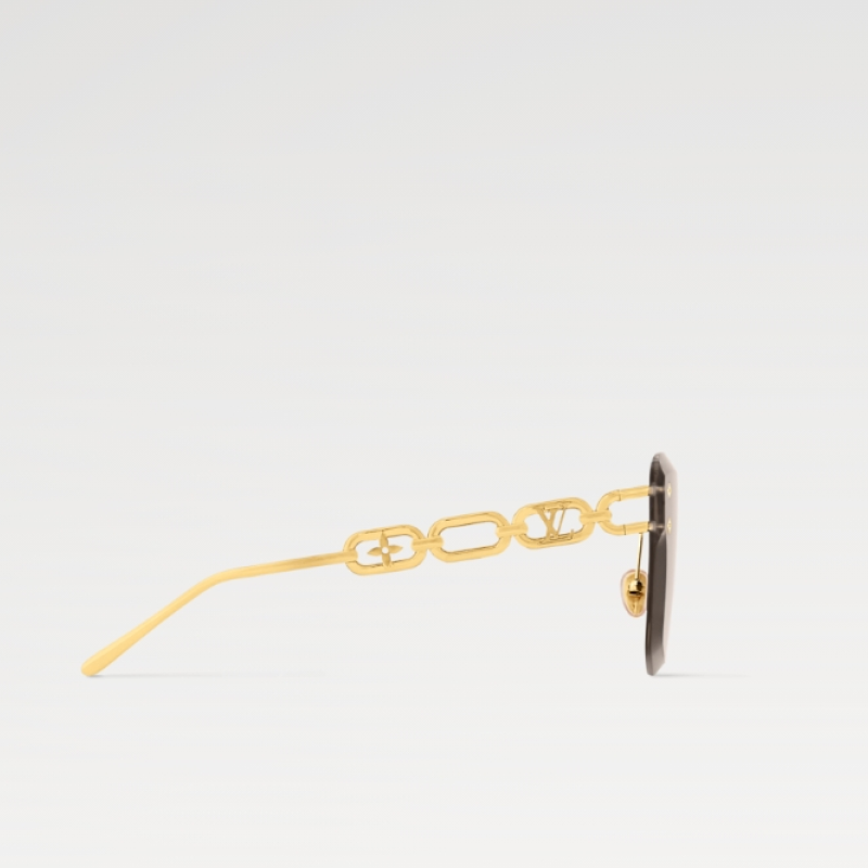 LV JEWEL CAT EYE 太阳眼镜 LV JEWEL CAT EYE 太阳眼镜