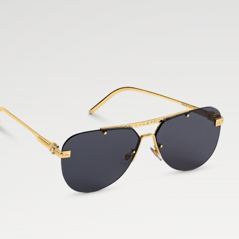 LV ASH 太阳眼镜 LV ASH 太阳眼镜