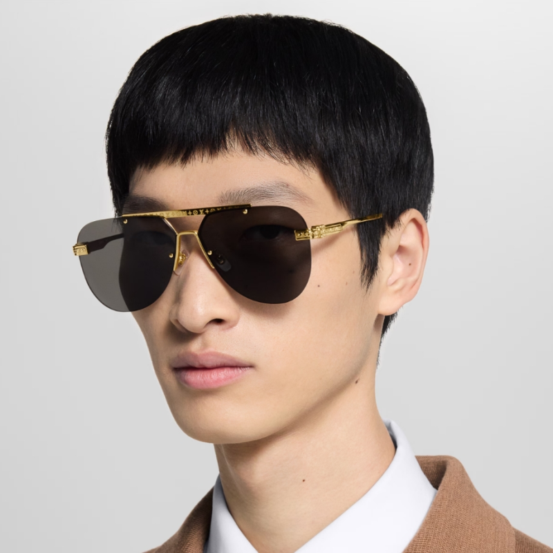 LV ASH 太阳眼镜 LV ASH 太阳眼镜
