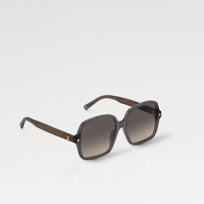 LV AURA SQUARE 太阳眼镜 LV AURA SQUARE 太阳眼镜
