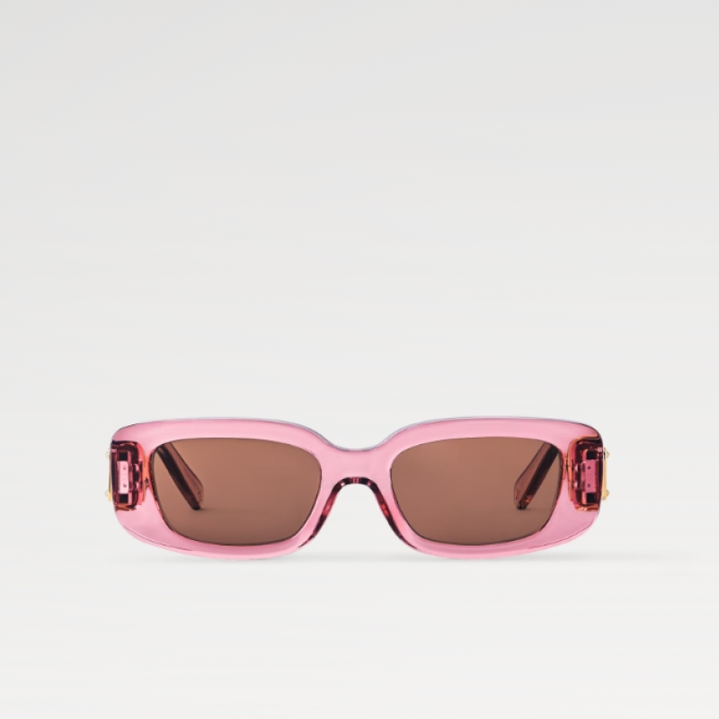 S-LOCK CAT EYE 太阳眼镜 S-LOCK CAT EYE 太阳眼镜