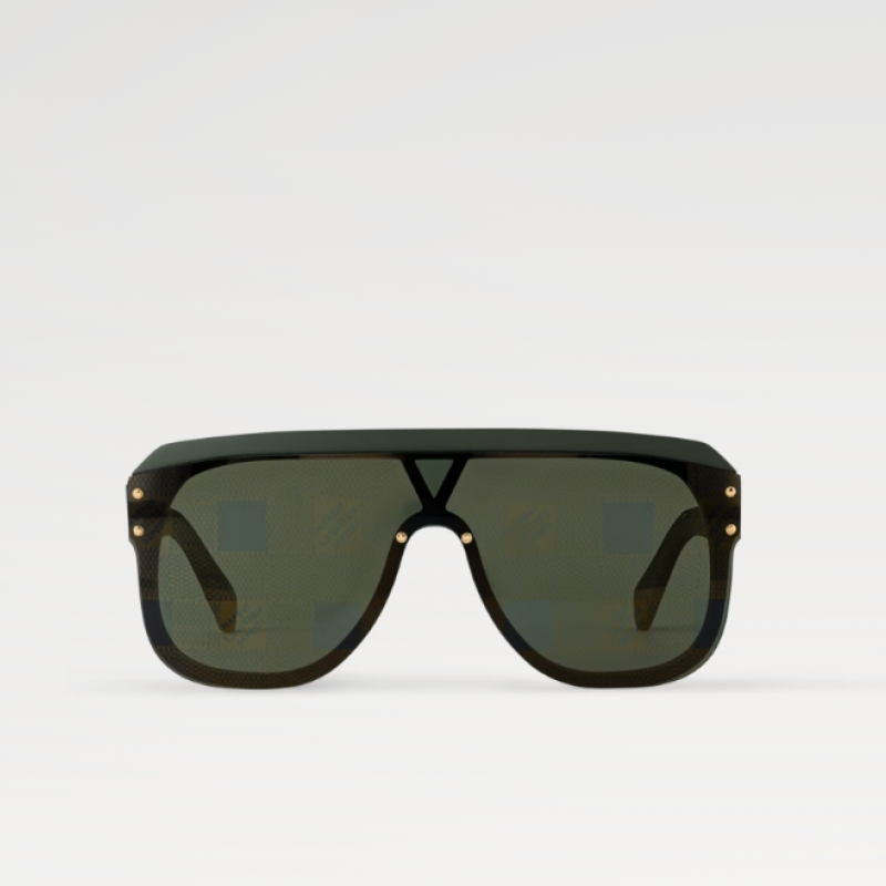 LV Waimea Mask Round 太阳镜 LV Waimea Mask Round 太阳镜