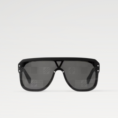 LV Waimea Mask Round 太阳镜 LV Waimea Mask Round 太阳镜