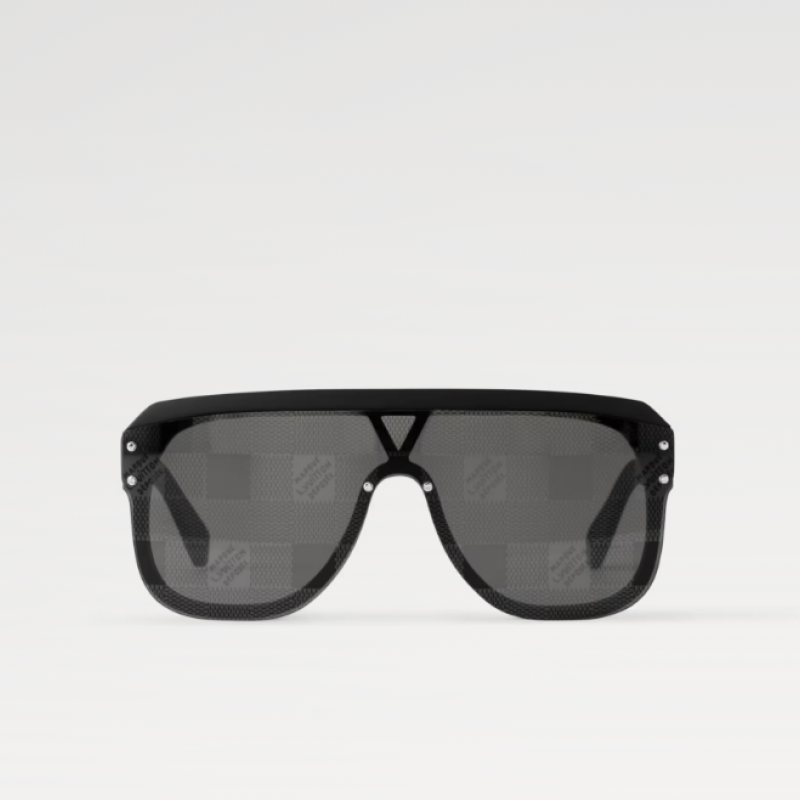LV Waimea Mask Round 太阳镜 LV Waimea Mask Round 太阳镜