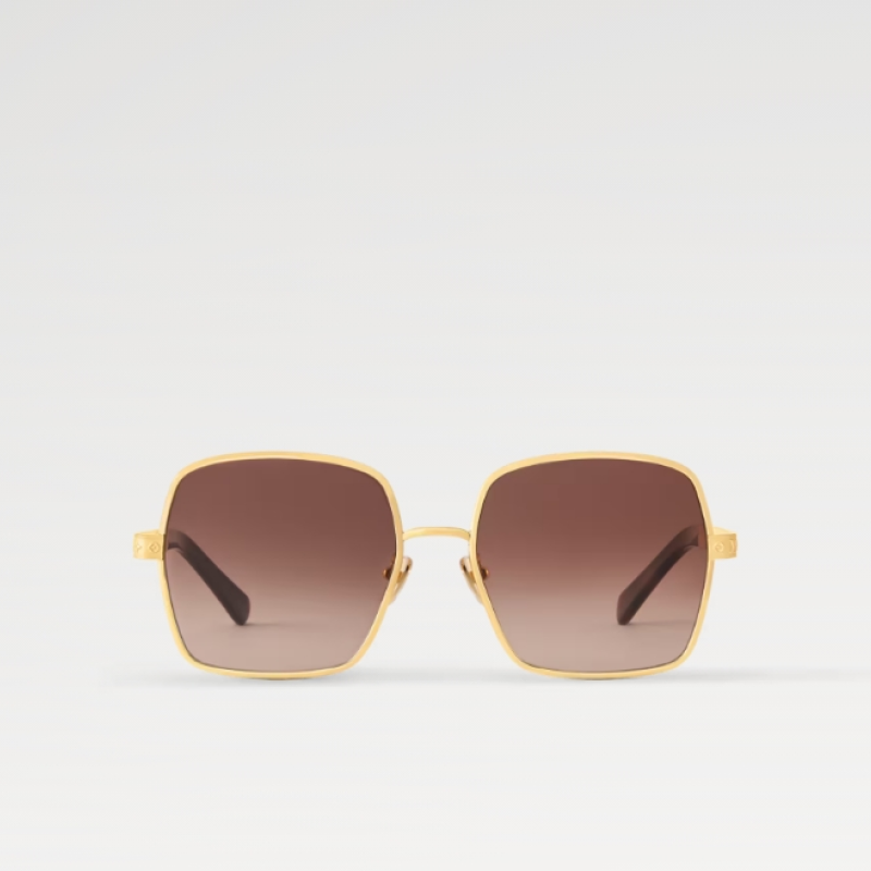 LV AURA SQUARE 太阳眼镜 LV AURA SQUARE 太阳眼镜