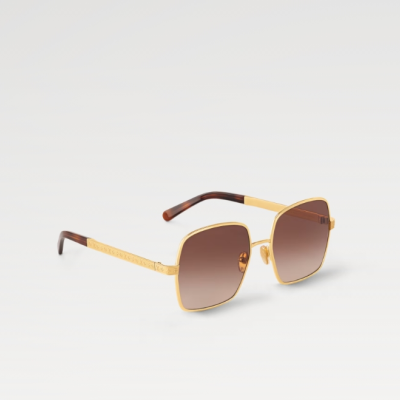 LV AURA SQUARE 太阳眼镜 LV AURA SQUARE 太阳眼镜