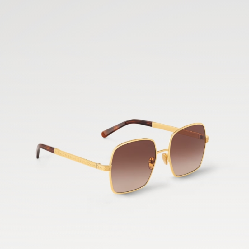 LV AURA SQUARE 太阳眼镜 LV AURA SQUARE 太阳眼镜