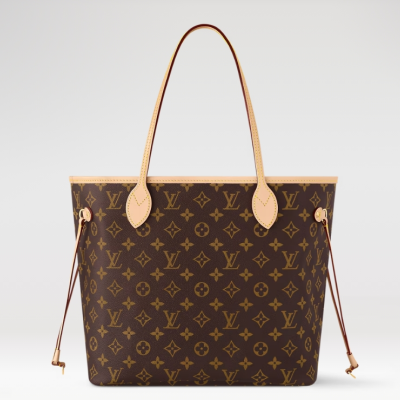 NEVERFULL 中号手袋 NEVERFULL 中号手袋