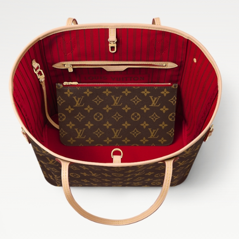 NEVERFULL 中号手袋 NEVERFULL 中号手袋