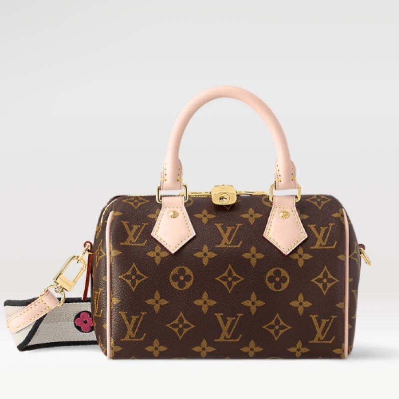 SPEEDY BANDOULIÈRE 20 手袋 SPEEDY BANDOULIÈRE 20 手袋