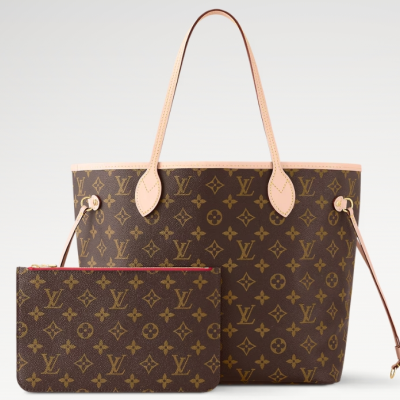 NEVERFULL 中号手袋 NEVERFULL 中号手袋