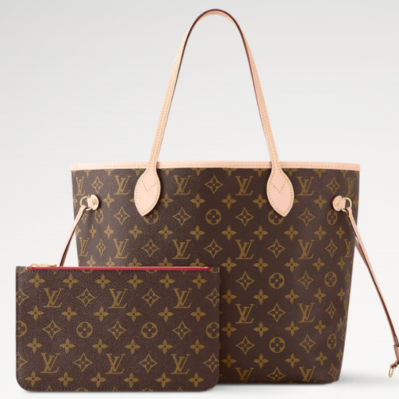 NEVERFULL 中号手袋 NEVERFULL 中号手袋