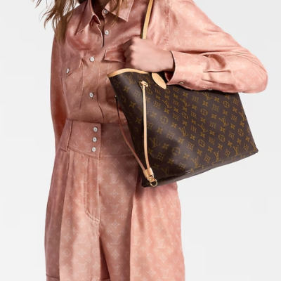 NEVERFULL 中号手袋 NEVERFULL 中号手袋