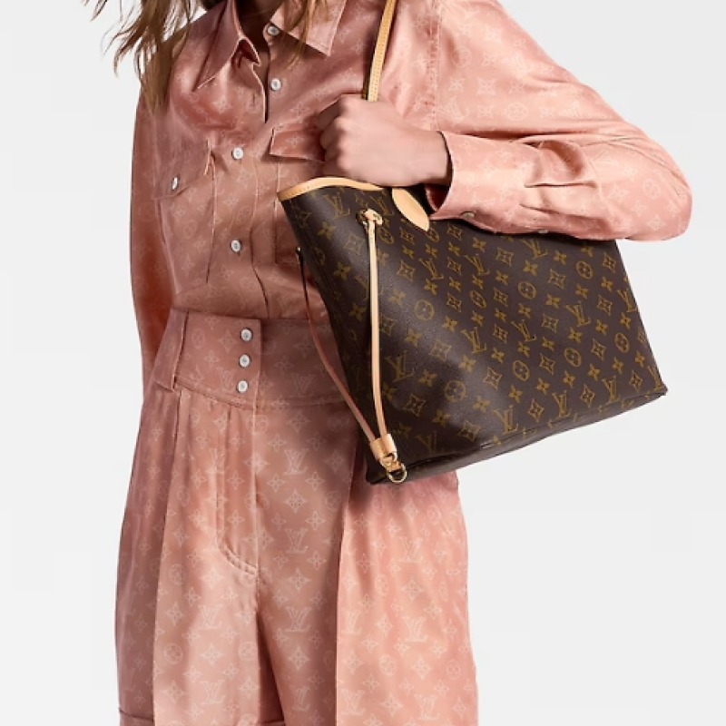 NEVERFULL 中号手袋 NEVERFULL 中号手袋