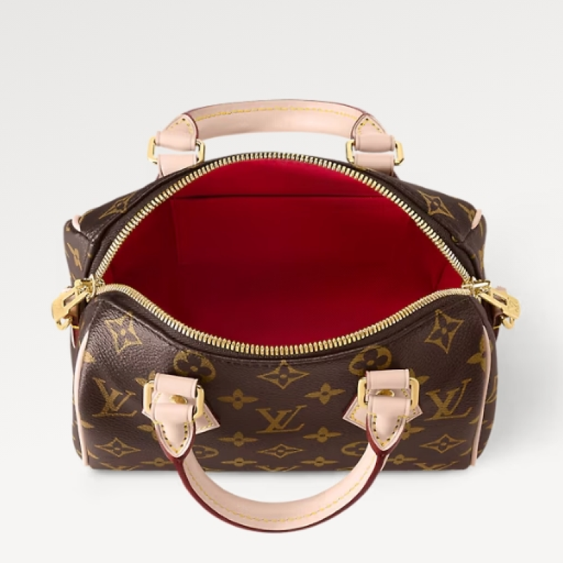 SPEEDY BANDOULIÈRE 20 手袋 SPEEDY BANDOULIÈRE 20 手袋