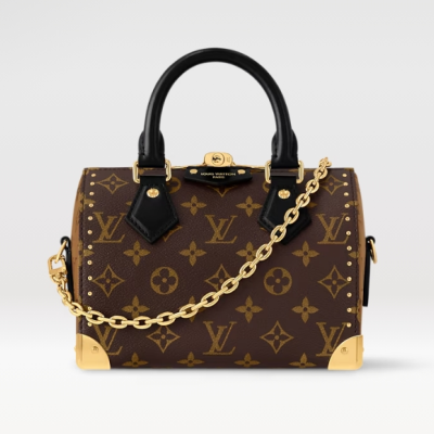 SPEEDY TRUNK 20 手袋 SPEEDY TRUNK 20 手袋