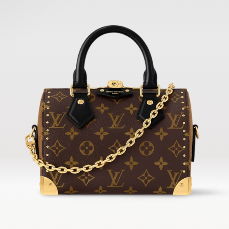 SPEEDY TRUNK 20 手袋 SPEEDY TRUNK 20 手袋