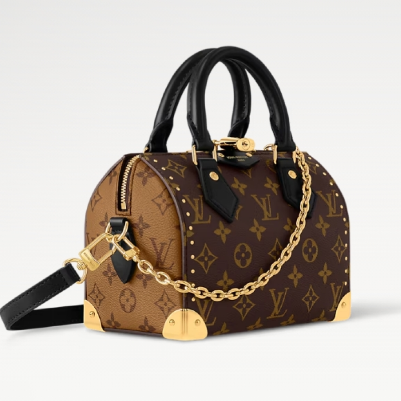SPEEDY TRUNK 20 手袋 SPEEDY TRUNK 20 手袋