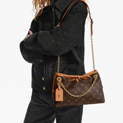 CARRYALL 小号手袋 CARRYALL 小号手袋