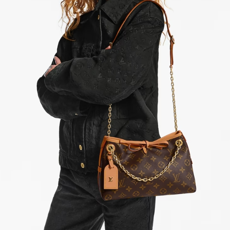 CARRYALL 小号手袋 CARRYALL 小号手袋