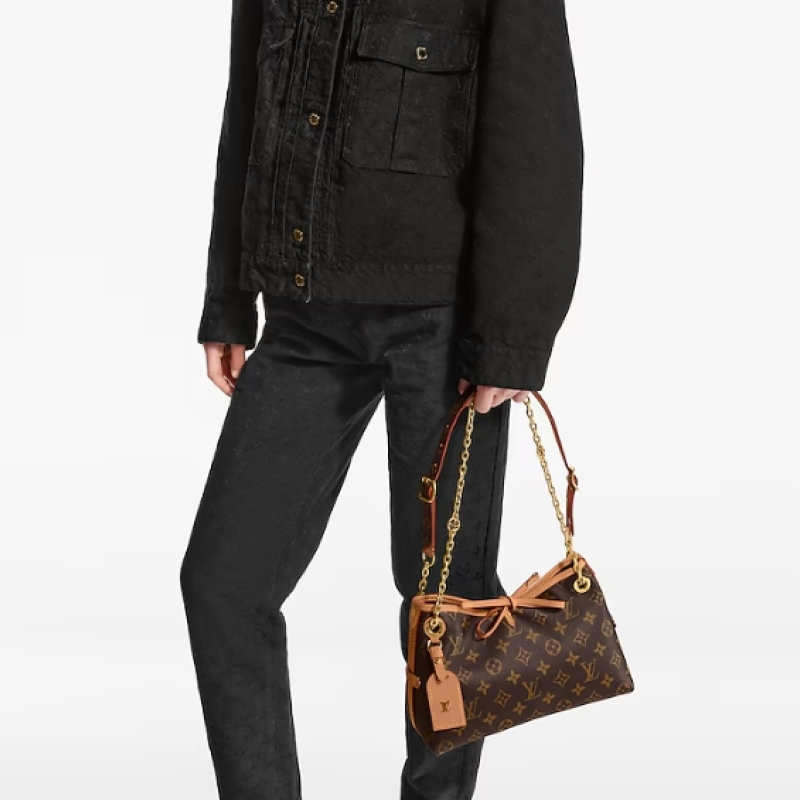 CARRYALL 小号手袋 CARRYALL 小号手袋