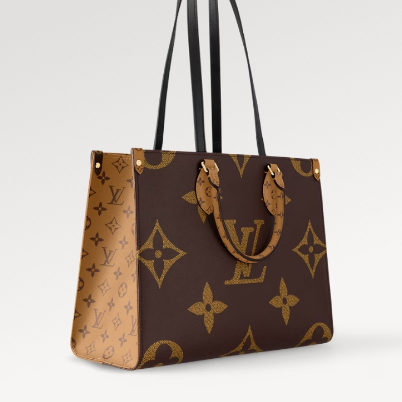 ONTHEGO 中号手袋 ONTHEGO 中号手袋