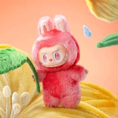 THE MONSTERS前方高能系列-搪胶毛绒挂件盲盒 THE MONSTERS前方高能系列-搪胶毛绒挂件盲盒